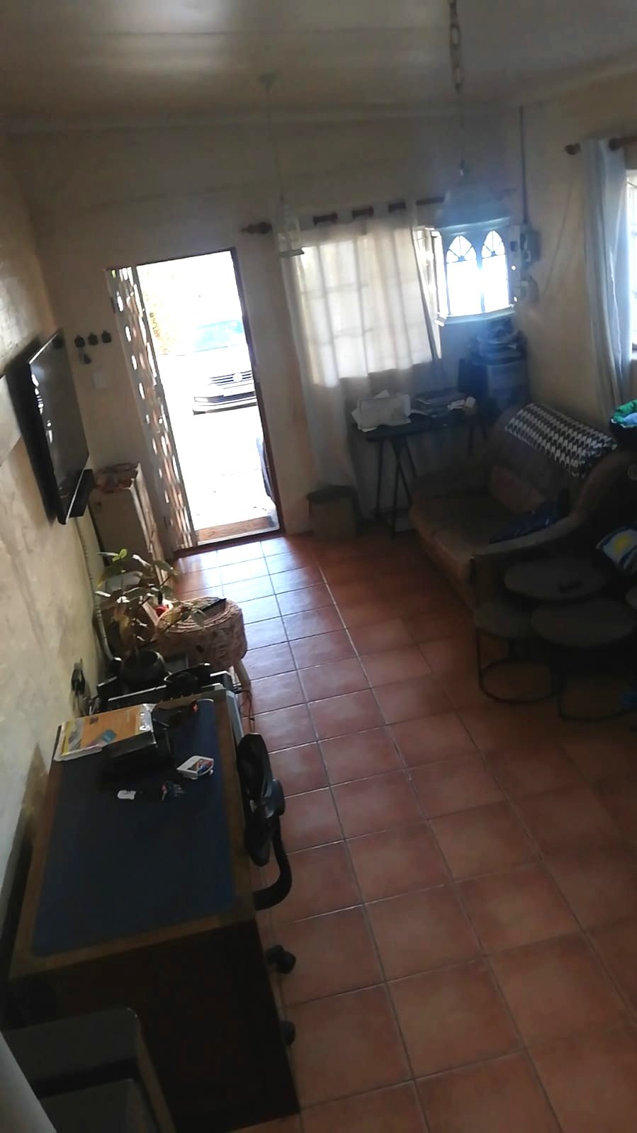 To Let 1 Bedroom Property for Rent in Millard Grange Eastern Cape